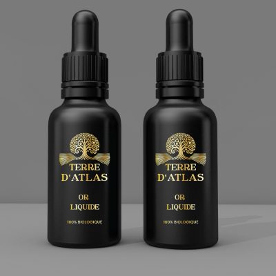 Huile d'Argan