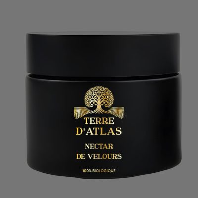 Crème Argan & Amande