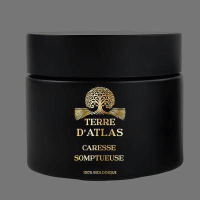 Crème Argan & Figue de Barbarie