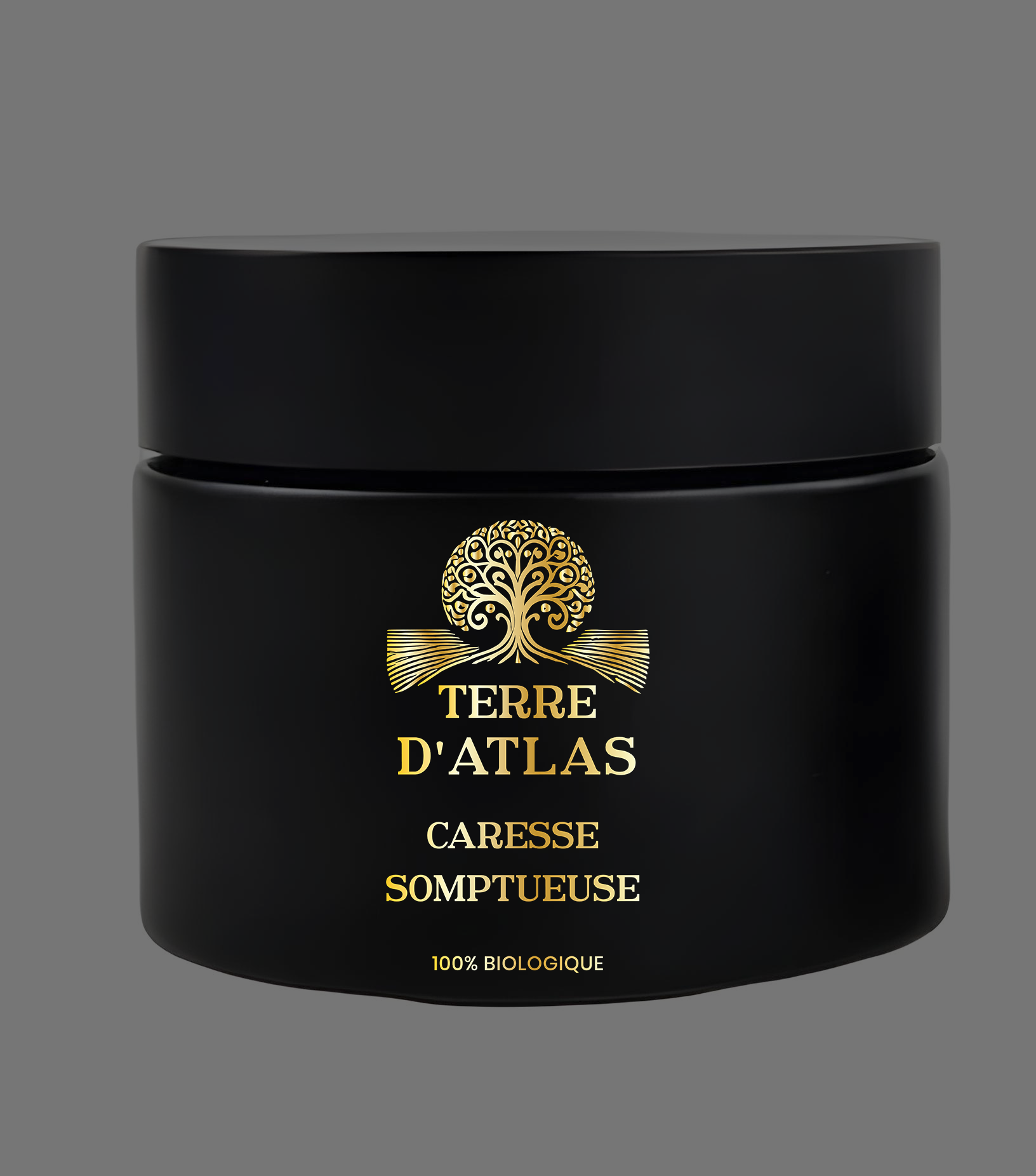 Crème Argan & Figue de Barbarie