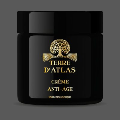 Crème Anti-Âge
