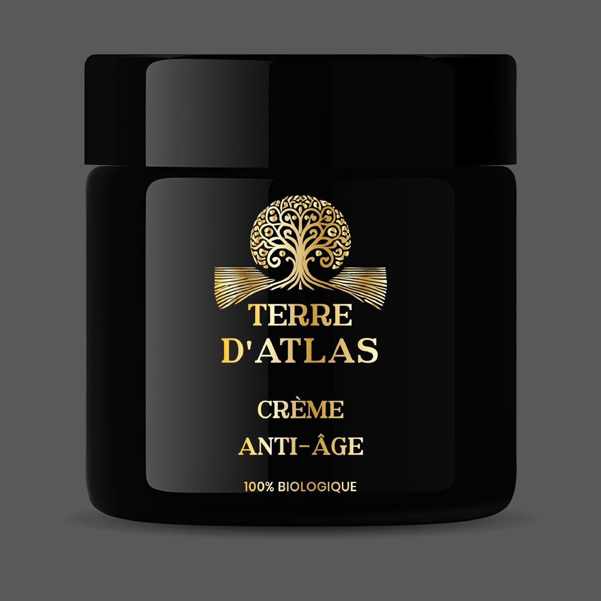 Crème Anti-Âge