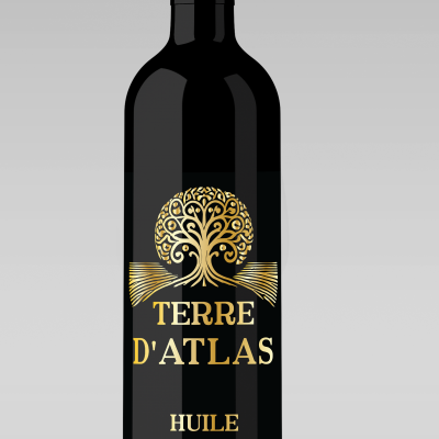 Huile d’Argan Comestible