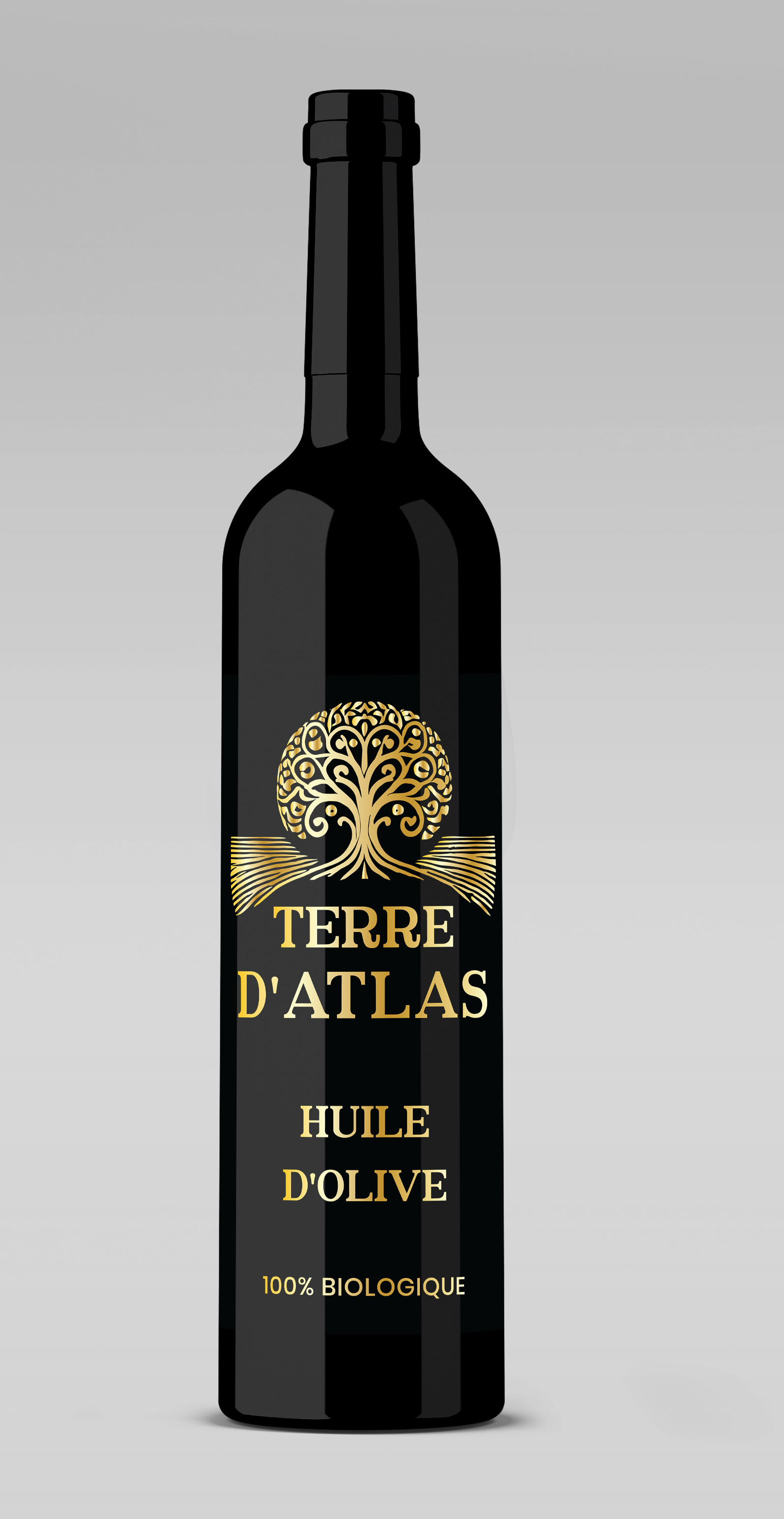 Huile d’Olive