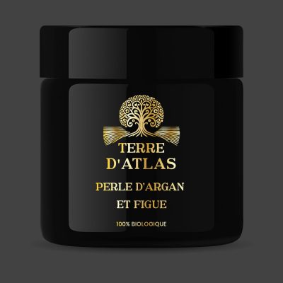Gommage Argan & Figue de Barbarie