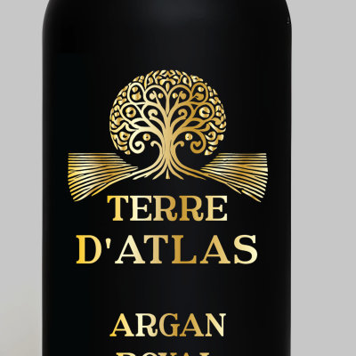 Shampoing à l’Argan